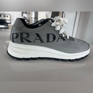 Prada Women Sneakers